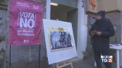 Tra una settimana il referendum