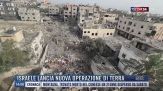 Breaking News delle 14.00 | Israele lancia nuova operazione di terra