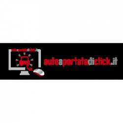 Auto a portata di click logo