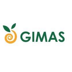Gimas logo