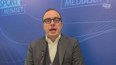 Trevisani esalta Yildiz: "Ora è diventato davvero grande"