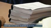 Lingua italiana, parole cambiate e polemiche