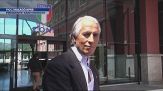 Figc, Malagò apre
