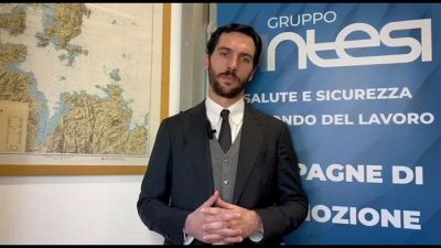 Sicurezza Lavoro, Gemmiti: sostegno Piano Integrato Ministero
