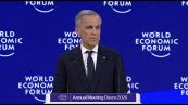 Premier Canada Carney: siamo al fianco di Groenlandia e Damimarca