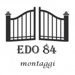 Edo 84 Montaggi