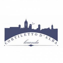 Ristorante Con Camere Cortiletto D'Alba logo