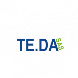 Teda Infissi logo