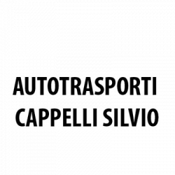 Autotrasporti Cappelli Silvio logo