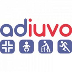 Adiuvo Ortopedia Sanitaria logo