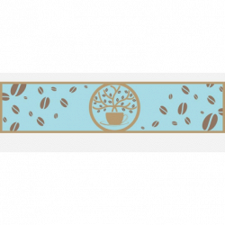 L'Albero del caffè logo