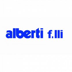 Alberti F.lli Snc - Recupero e Commercio Rottami Ferrosi logo