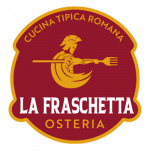 Osteria La Fraschetta  Cucina Tipica Romana