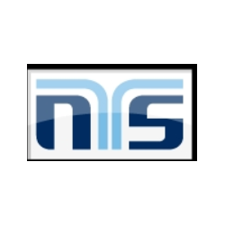Nts - Nobilitazione Tessile Spugna logo