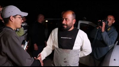 Il regista palestinese Ballal: un attacco forte, volevano uccidere