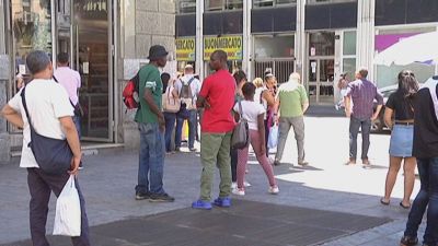 Immigrazione, il Decreto Flussi un corridoio per il lavoro nero