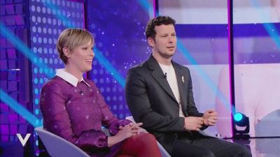 Federica Pellegrini e Matteo Giunta: l'intervista integrale