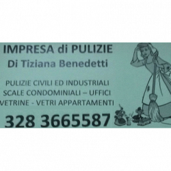 Impresa di Pulizie di Benedetti Tiziana logo