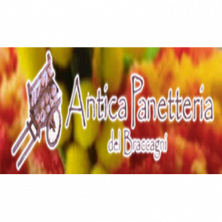 Antica Panetteria Del Braccagni logo