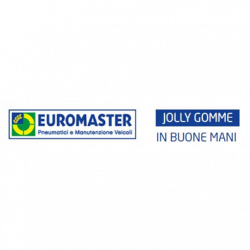 Euromaster Jolly Gomme logo