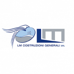 LM Costruzioni Generali logo