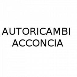 Autoricambi Acconcia e Officina Meccanica Elettrauto logo