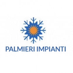 Palmieri Impianti s.r.l. logo