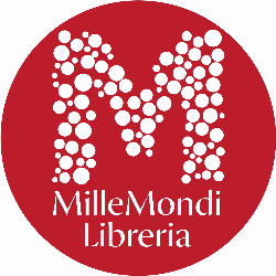 MilleMondi Libreria (Palermo - Via Mariano Stabile, 233) logo