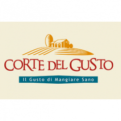 Corte del Gusto logo