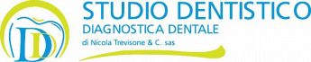 Diagnostica Dentale Di Nicola Trevisone & C. sas