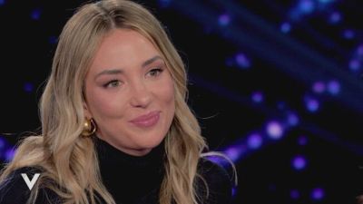 Alice Campello: l'intervista integrale