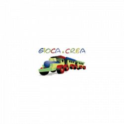 Asilo Nido Gioca & Crea logo
