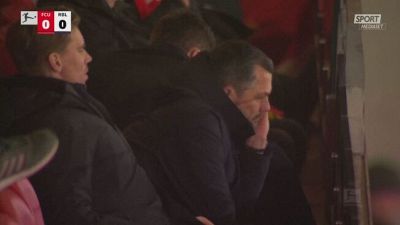 Il Lipsia crolla a Berlino e il Bayern può volare a +11