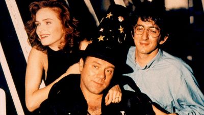 Al lupo! Al lupo!, Francesca Neri torna in TV nel film di Verdone: che fine ha fatto e come sta ora