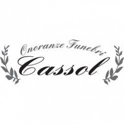 Onoranze Funebri e Fioreria Cassol Sas logo