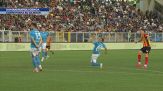 Domani Napoli-Genoa