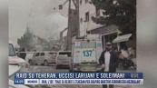 Breaking News delle 14.00 | Raid su Teheran, uccisi Larijani e Soleimani