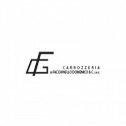 Carrozzeria GF logo