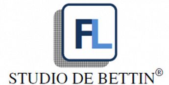 STUDIO DE BETTIN Logo del cliente