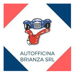 Brianza S.r.l. - Officina Autorizzata logo