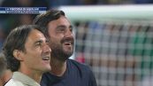 La riscossa di Aquilani