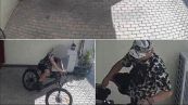 Treviso, gli ruba la bici elettrica e si vede anche denunciato dal ladro