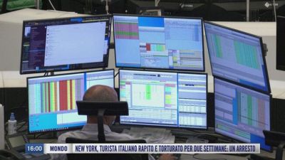 Breaking News delle 16.00 | Trump allenta i dazi alla Siria
