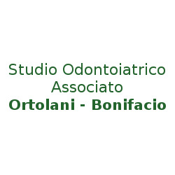Studio Odontoiatrico Associato Ortolani Bonifacio logo