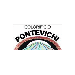 Colorificio Pontevichi logo