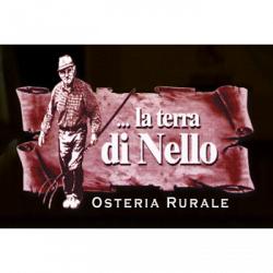 La terra di Nello logo