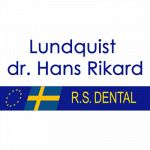 Lundquist Dr. Hans Rikard