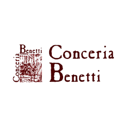 Conceria Benetti logo