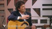 Enzo Iacchetti dal "Maurizio Costanzo Show"