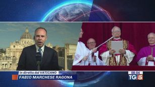 Al via il pontificato di Papa Leone XIV